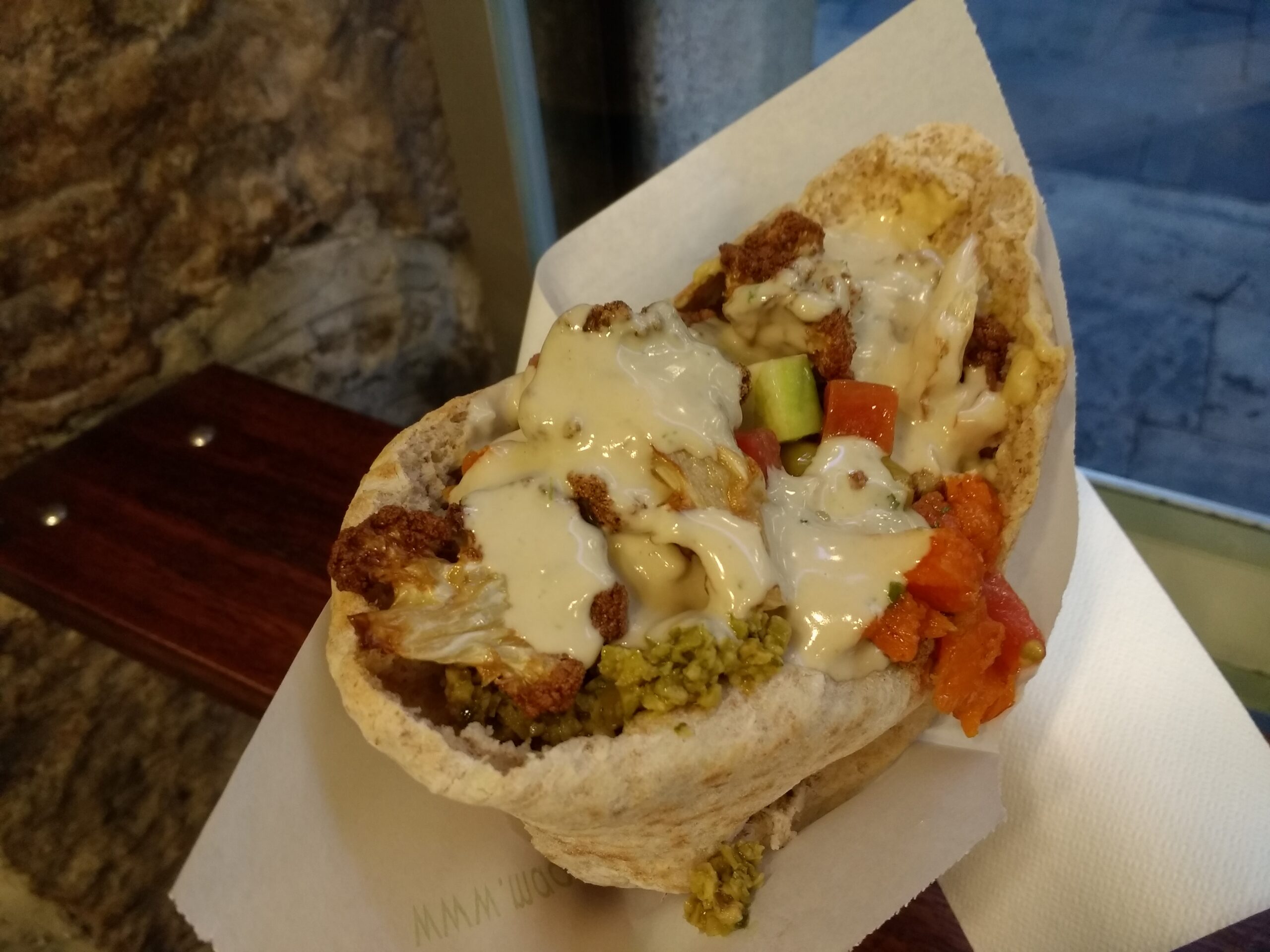 Willkommen auf vegantraveller.de